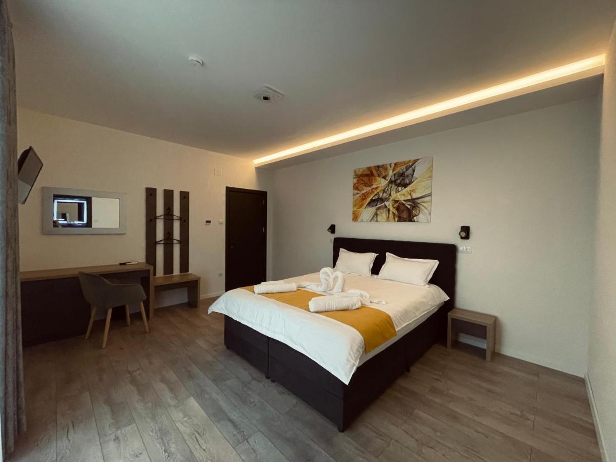 Vila Diamond Lux&Spa Sovata Exterior photo
