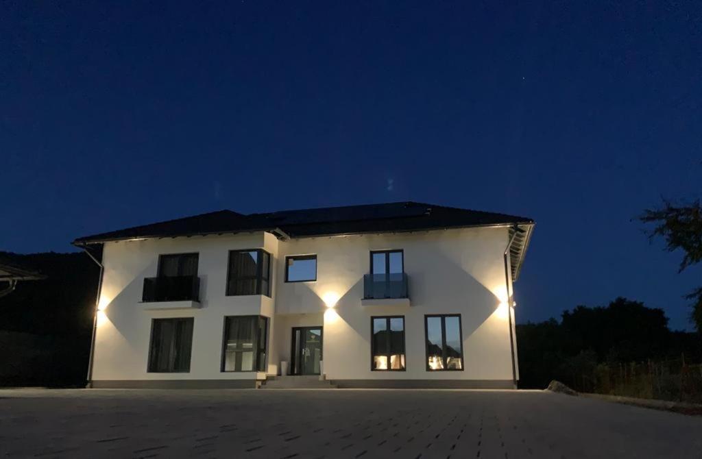 Vila Diamond Lux&Spa Sovata Exterior photo