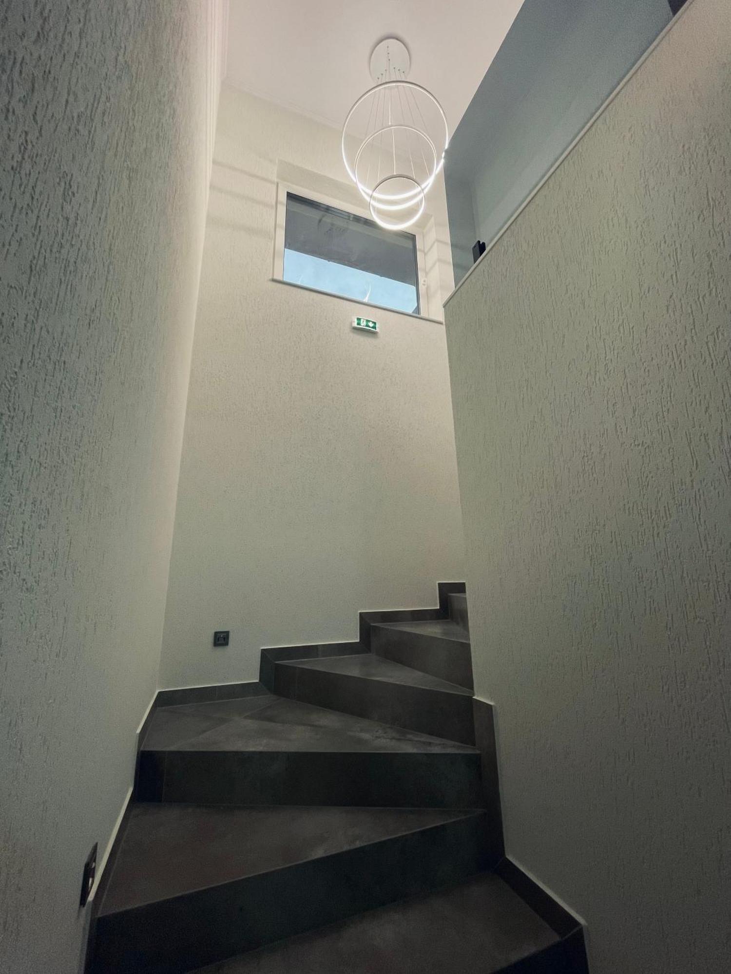 Vila Diamond Lux&Spa Sovata Exterior photo